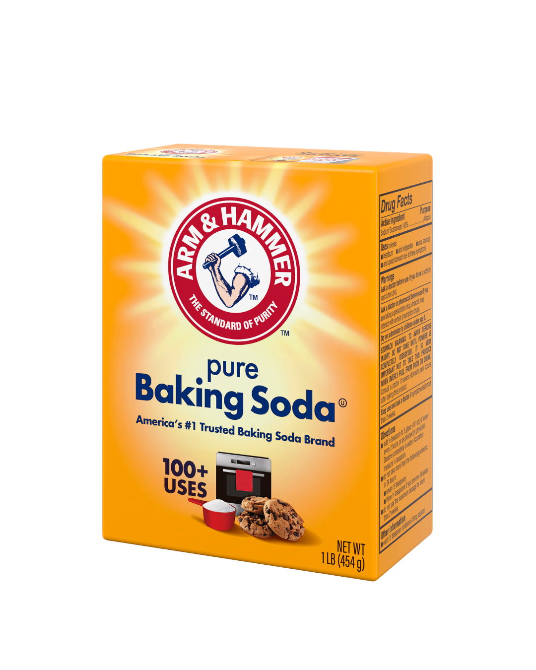 Baking Soda