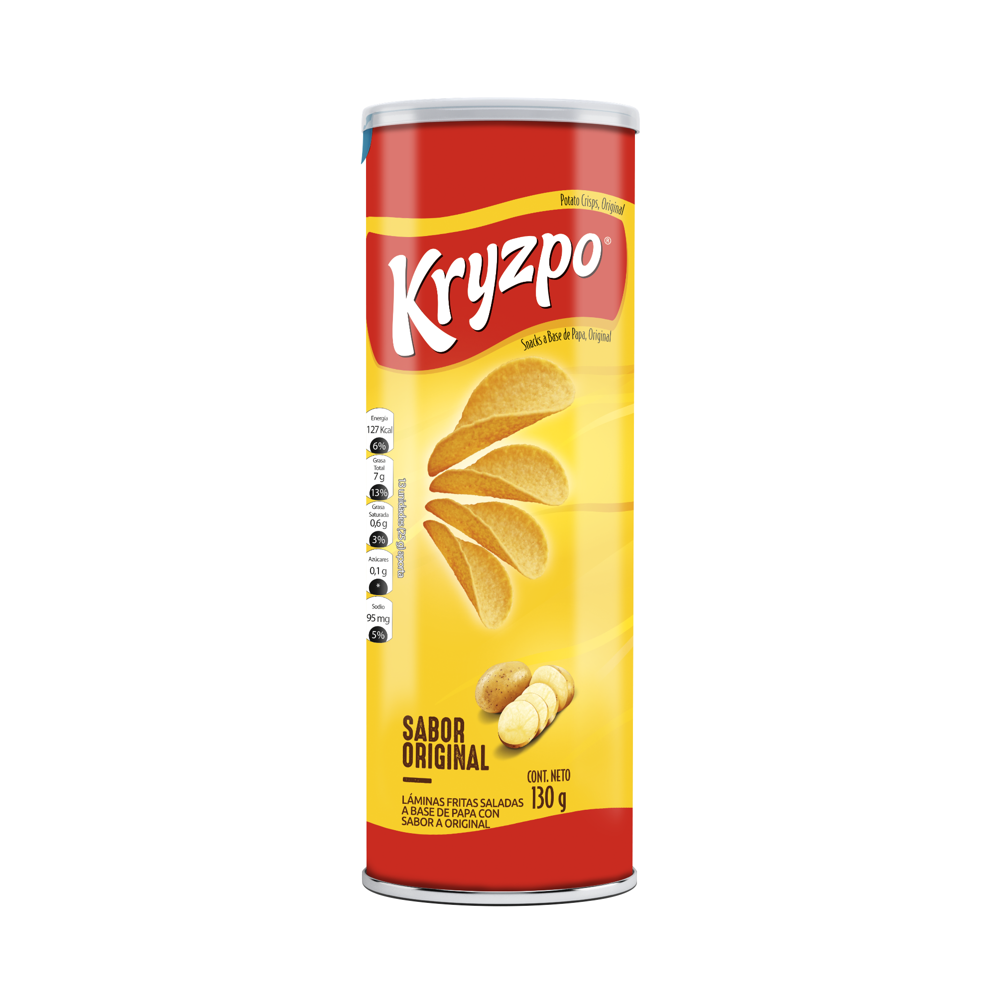 Kryzpo Original