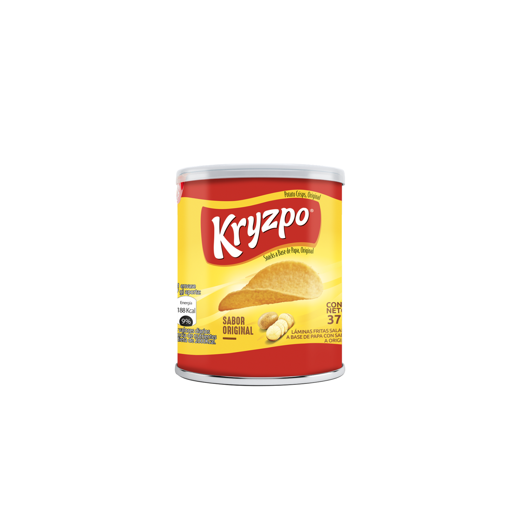 Kryzpo Original