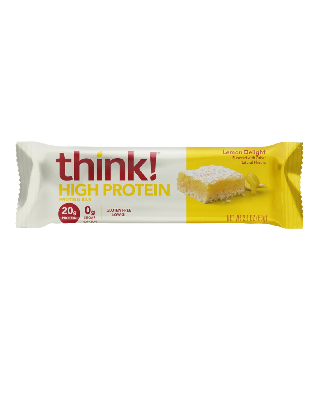 Lemon Delight