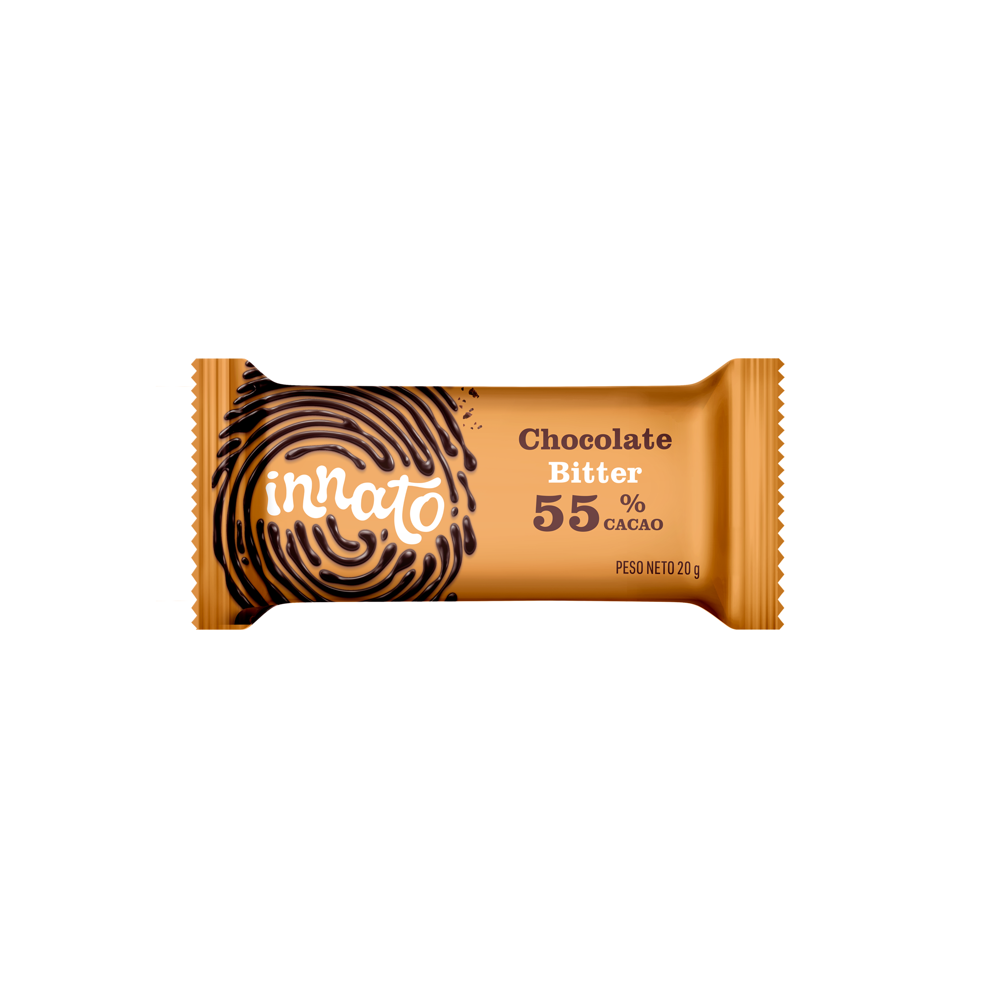 Innato Chocolate Mini Bitter