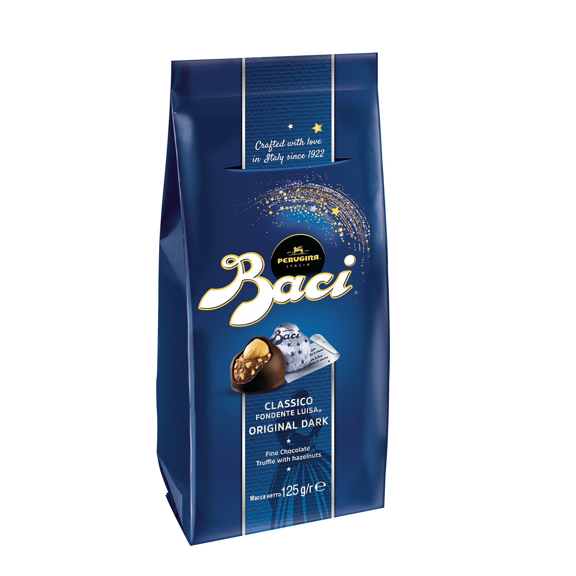 Bombón de Chocolate Baci Bag