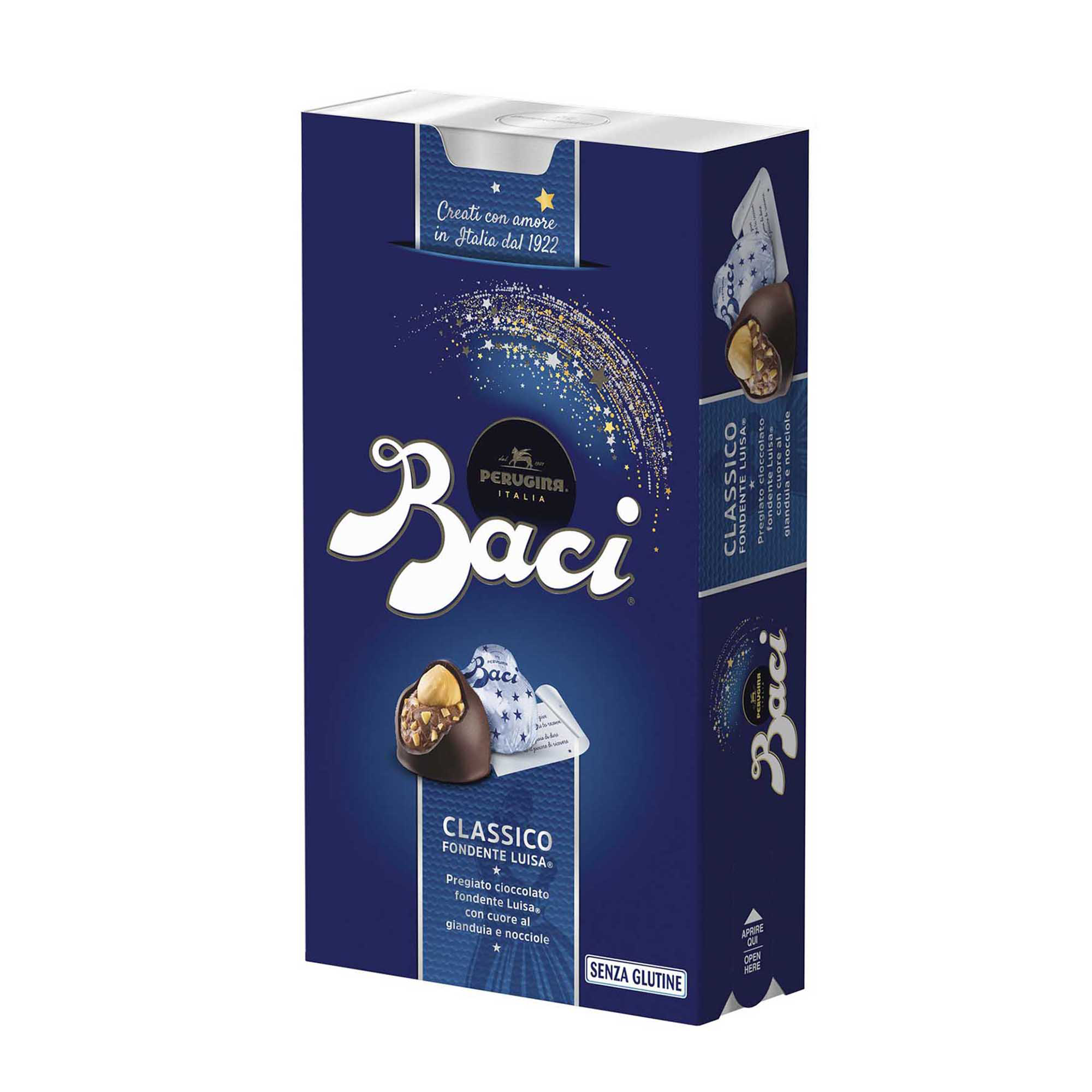 Bombón de Chocolate Baci Bijou